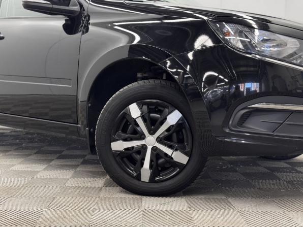 Lada (ВАЗ) Granta I Рестайлинг с пробегом 2023 года, цена 859 000 рублей, 48725 км, лифтбек, Автокод Объявления