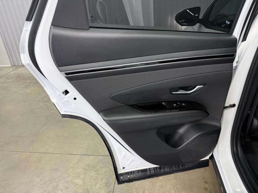 Hyundai Tucson IV Краснодар  - изображение 17