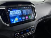 Hyundai Creta I Рестайлинг Ростов-на-Дону  - изображение 22