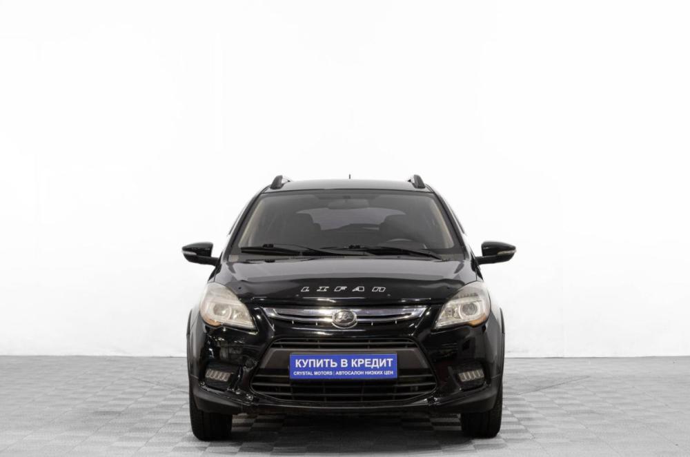 Lifan X50 Барнаул  - изображение 2