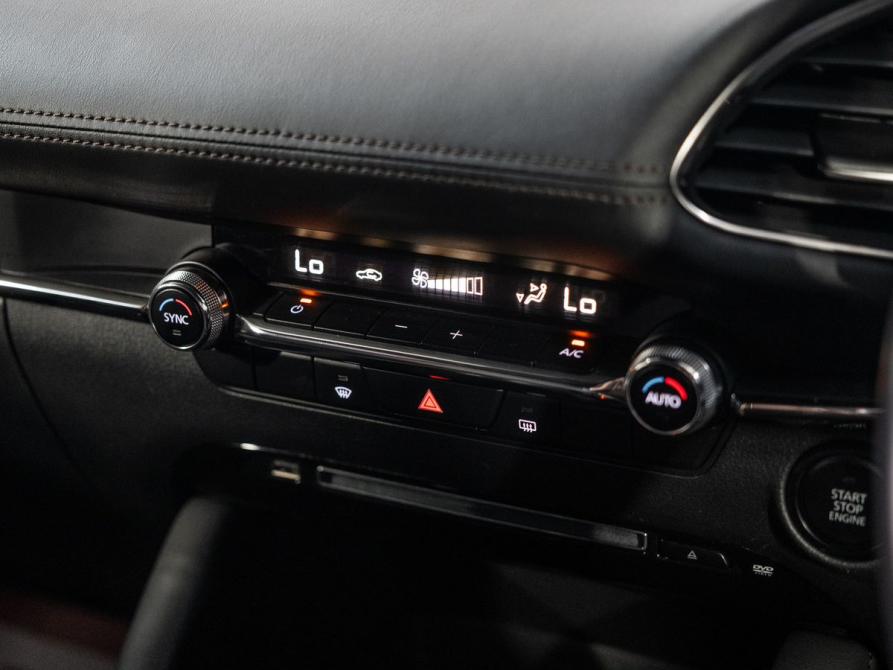 Mazda 3 IV (BP) Иркутск  - изображение 12