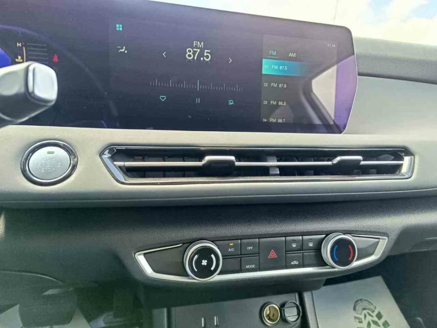 BAIC U5 Plus Тюмень  - изображение 18