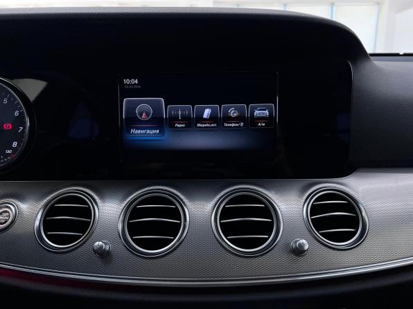Mercedes-Benz E-Класс V (W213 S213 C238) с пробегом 2017 года, цена 2 750 000 рублей, 163536 км, седан, Автокод Объявления