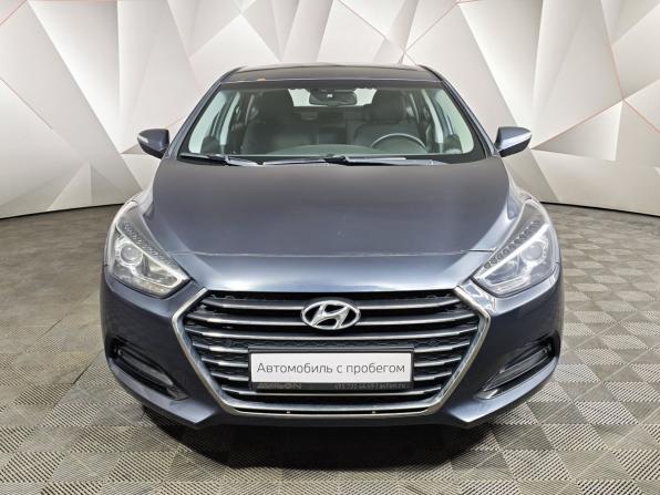 Hyundai i40 I Рестайлинг с пробегом 2015 года, цена 995 000 рублей, 124177 км, седан, Автокод Объявления