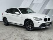 BMW X1 I (E84) Екатеринбург  - изображение 20