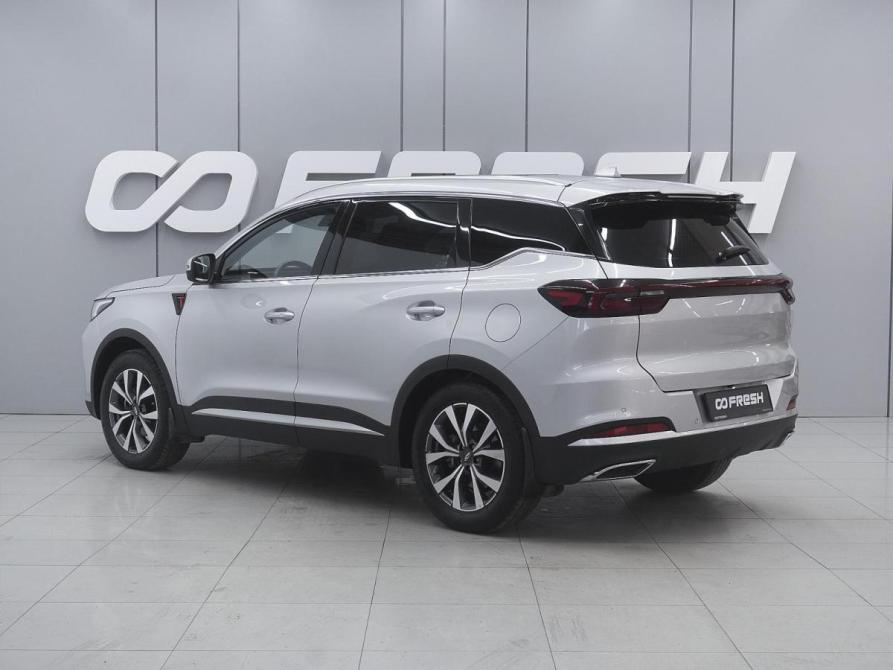 Chery Tiggo 7 Pro Max I Ростов-на-Дону  - изображение 2