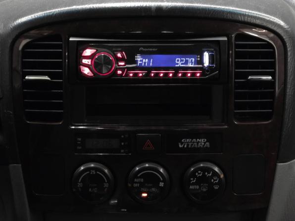 Suzuki Grand Vitara I Рестайлинг с пробегом 2005 года, цена 920 000 рублей, 197000 км, внедорожник, Автокод Объявления