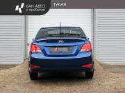 Hyundai Solaris I Рестайлинг Казань  - изображение 20