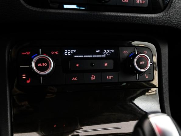 Volkswagen Touareg II с пробегом 2013 года, цена 2 499 000 рублей, 123000 км, внедорожник, Автокод Объявления