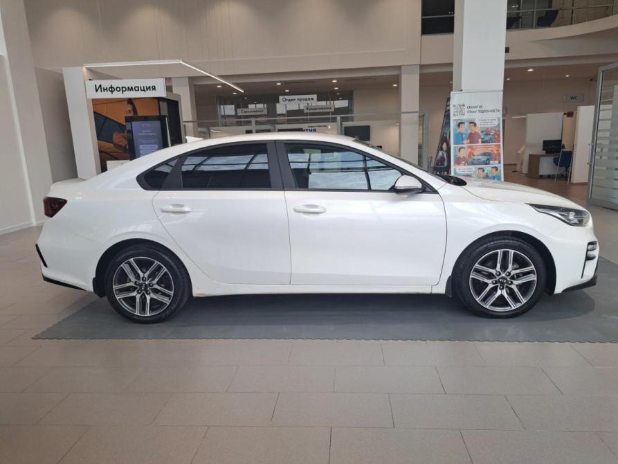 Kia Cerato IV Казань  - изображение 5