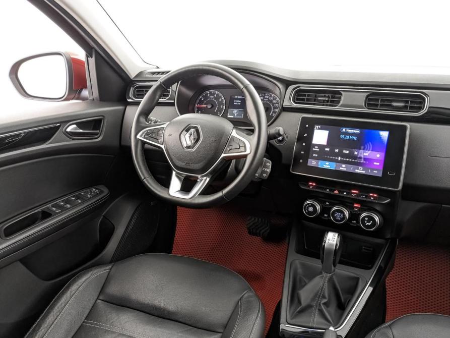 Renault Arkana I Москва  - изображение 27