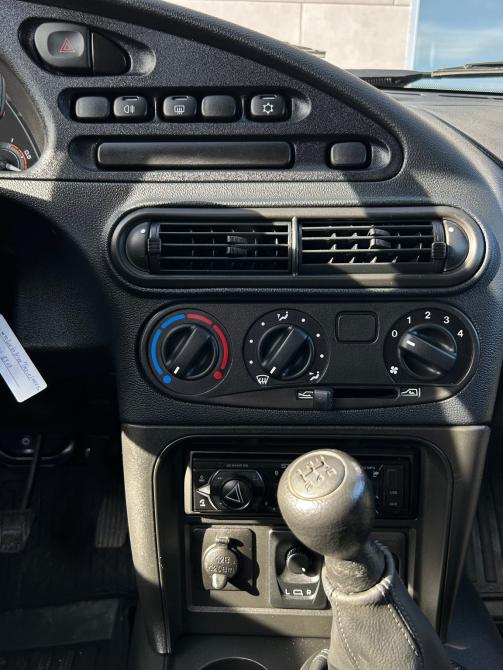 Lada (ВАЗ) Niva Travel I Альметьевск  - изображение 20