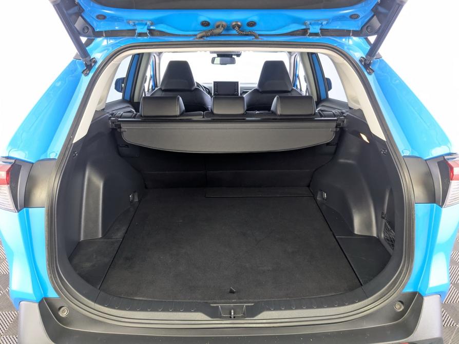 Toyota RAV4 V (XA50) Москва  - изображение 9