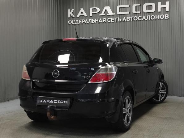 Opel Astra H Рестайлинг с пробегом 2008 года, цена 350 000 рублей, 226394 км, хэтчбек, Автокод Объявления