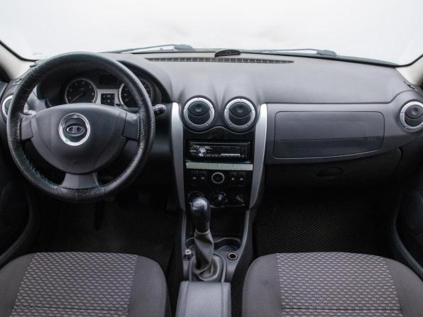 Lada (ВАЗ) Largus I с пробегом 2013 года, цена 480 000 рублей, 271149 км, универсал, Автокод Объявления