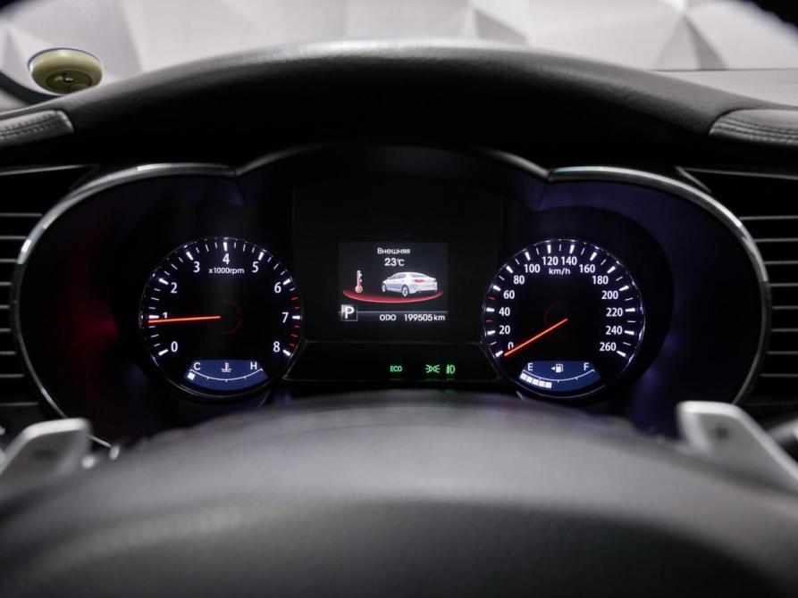 Kia Optima III Рестайлинг Ульяновск  - изображение 14