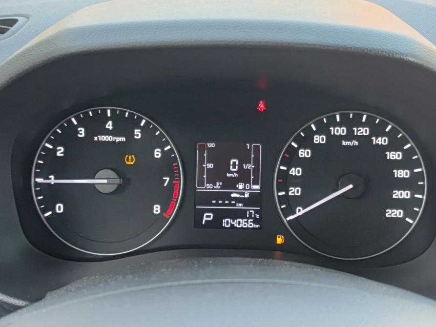 Hyundai Creta I Ижевск  - изображение 16