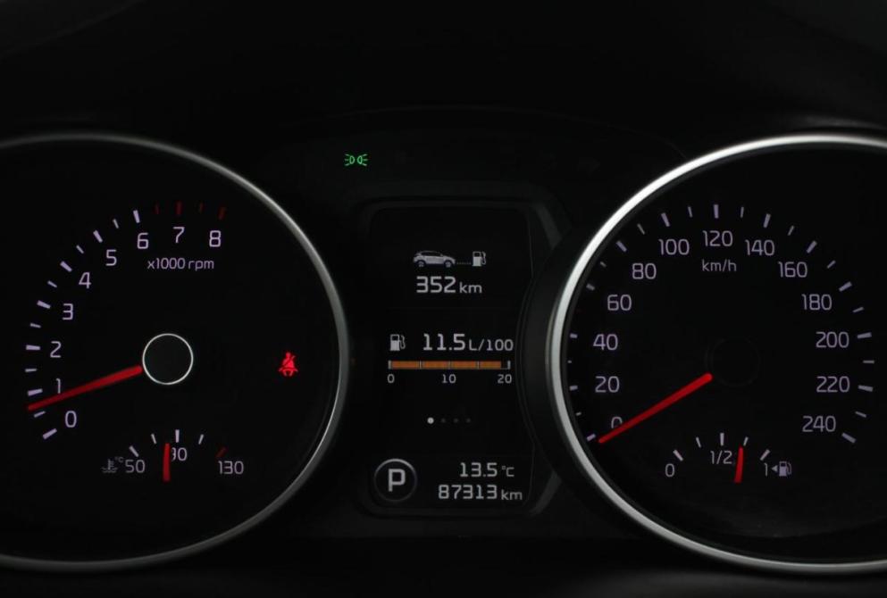 Kia Sportage III Рестайлинг Саратов  - изображение 13