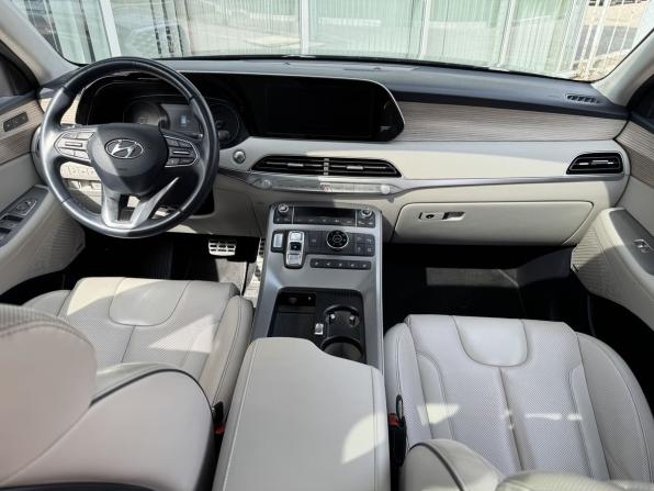 Hyundai Palisade I с пробегом 2020 года, цена 4 400 000 рублей, 80237 км, внедорожник, Автокод Объявления
