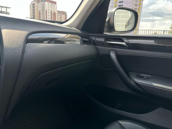 BMW X3 II (F25) с пробегом 2010 года, цена 1 208 000 рублей, 231072 км, внедорожник, Автокод Объявления