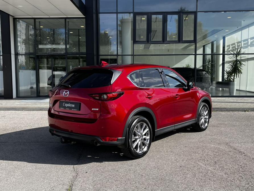 Mazda CX-5 II Нижний Новгород  - изображение 5