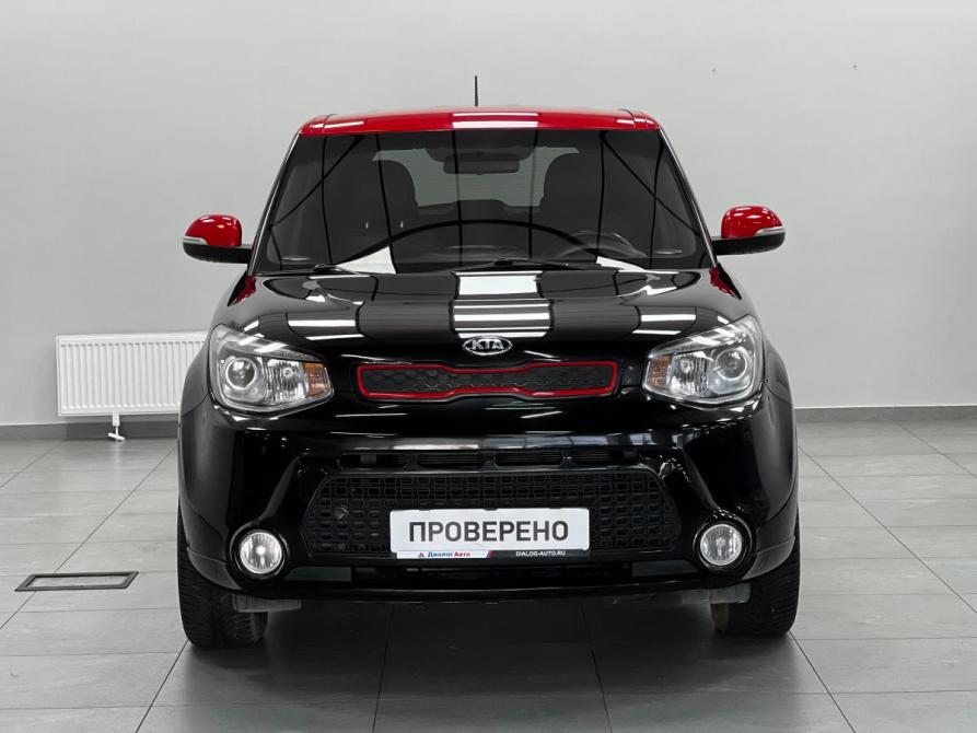 Kia Soul II Казань  - изображение 6