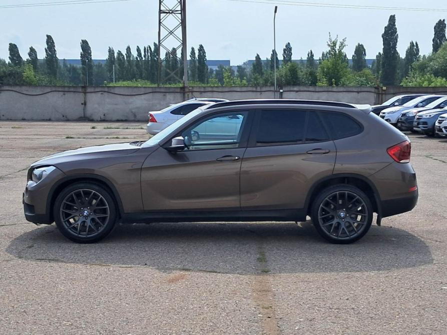 BMW X1 I (E84) Рестайлинг Набережные Челны  - изображение 10