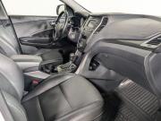 Hyundai Santa Fe III Рестайлинг Екатеринбург  - изображение 32