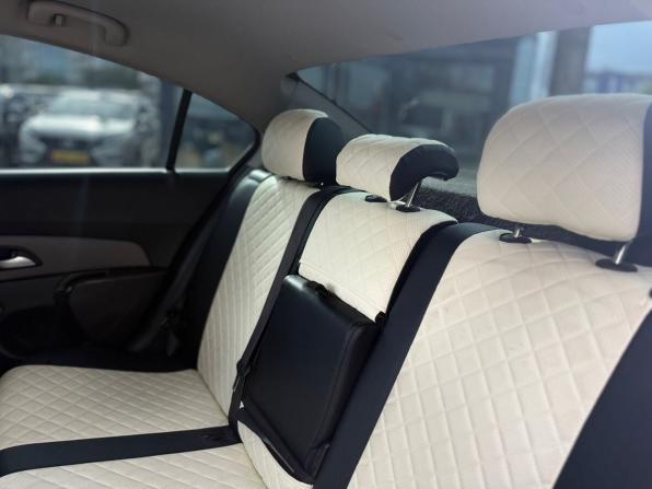 Chevrolet Cruze I с пробегом 2012 года, цена 684 000 рублей, 158455 км, седан, Автокод Объявления