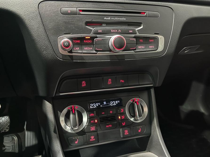 Audi Q3 I (8U) Пермь  - изображение 21