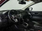 Nissan Qashqai II Рестайлинг Москва  - изображение 30