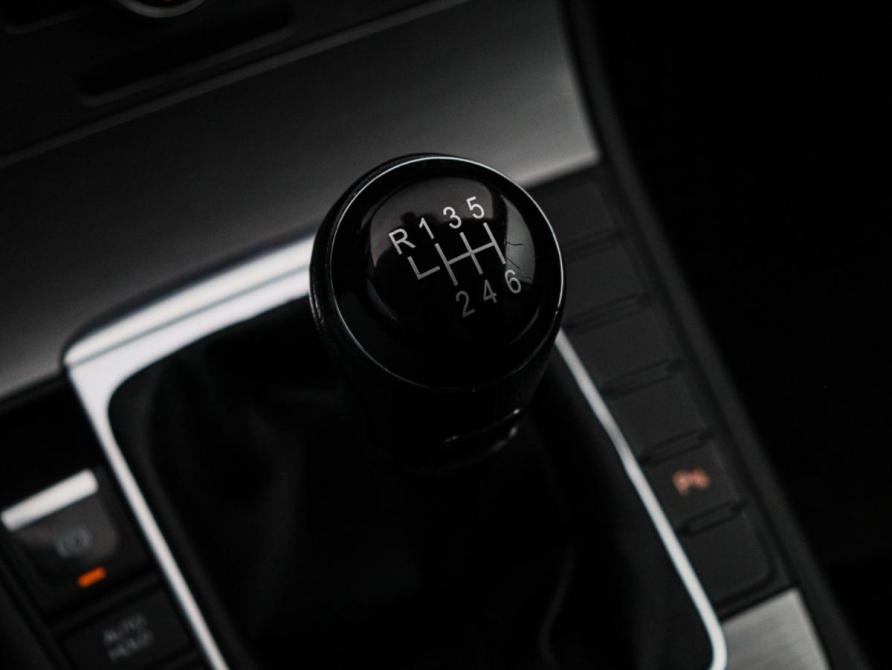 Volkswagen Passat B7 Москва  - изображение 15
