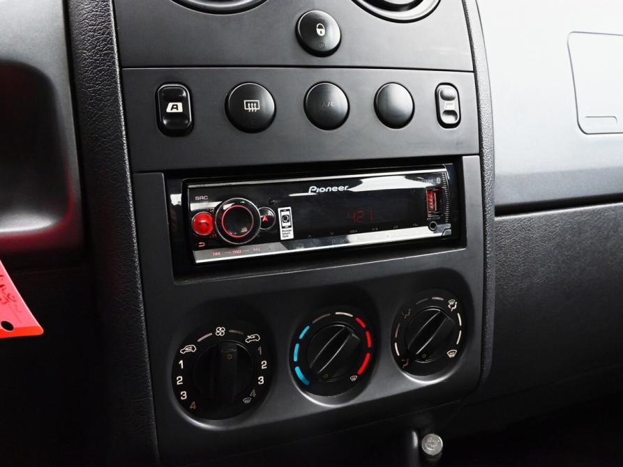 Citroen Berlingo I Рестайлинг Екатеринбург  - изображение 12