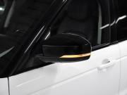 Land Rover Range Rover Sport II Рестайлинг Москва  - изображение 51