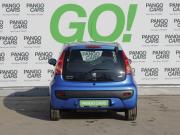Peugeot 107 I Владимир  - изображение 18