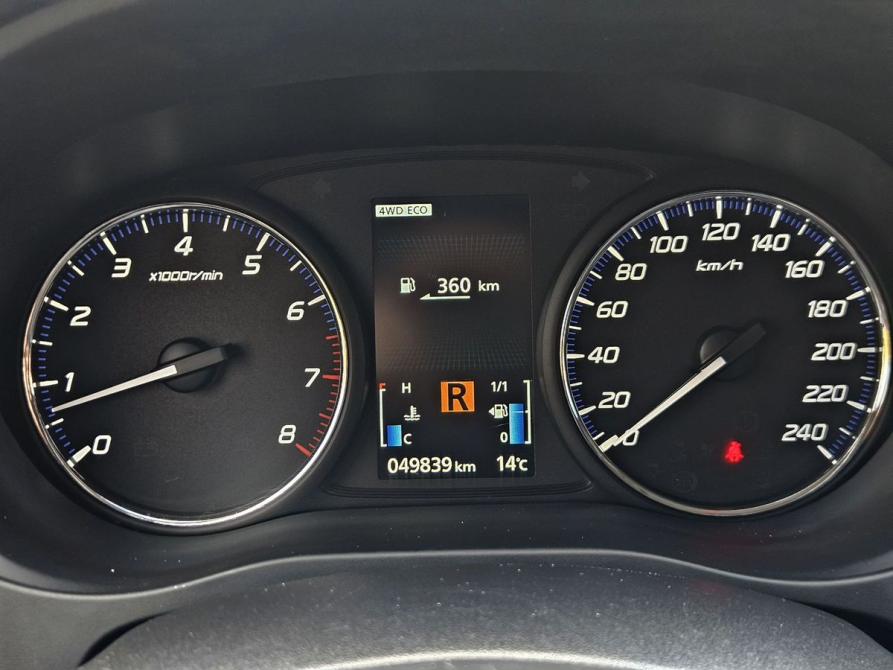 Mitsubishi Outlander III Рестайлинг Санкт-Петербург  - изображение 23