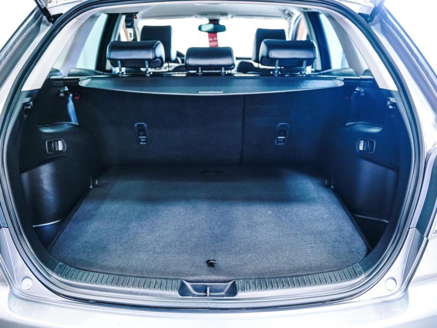 Mazda CX-7 I Рестайлинг Красноярск  - изображение 31