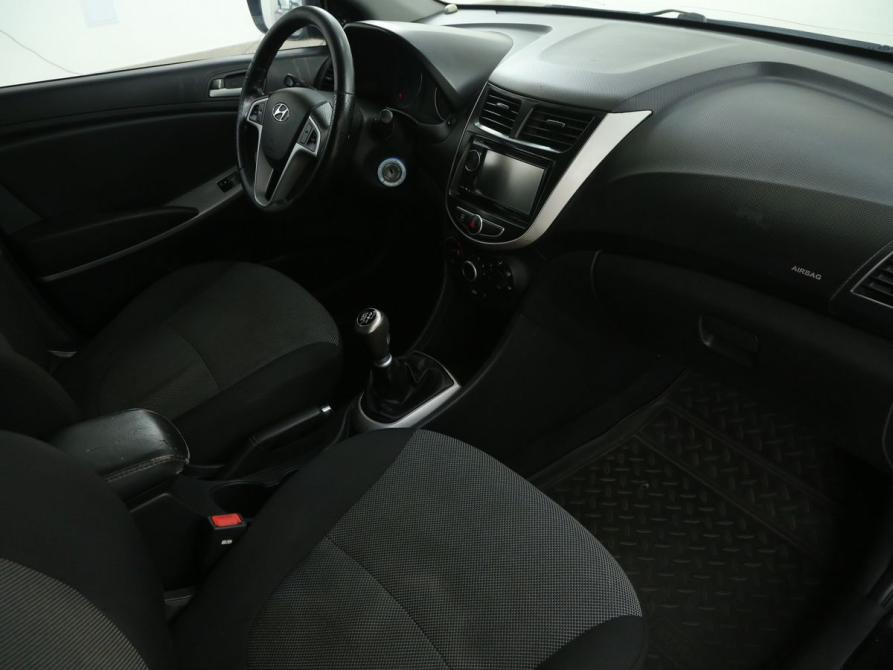 Hyundai Solaris I Иваново  - изображение 9