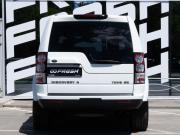 Land Rover Discovery IV Рестайлинг Волгоград  - изображение 35