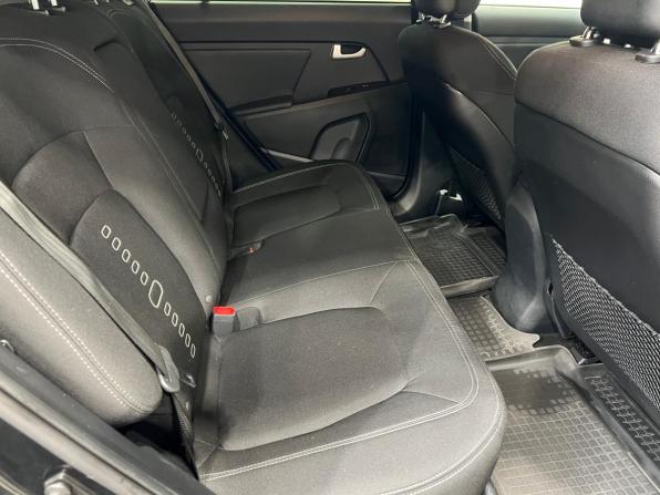 Kia Sportage III Рестайлинг с пробегом 2014 года, цена 1 189 000 рублей, 226000 км, внедорожник, Автокод Объявления