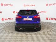Nissan Qashqai II Вологда  - изображение 23