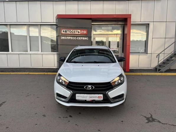 Lada (ВАЗ) Vesta I с пробегом 2021 года, цена 1 120 000 рублей, 74000 км, универсал, Автокод Объявления