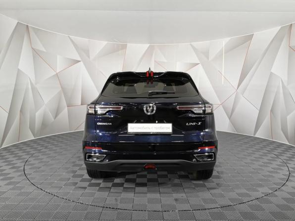 Новый Changan UNI-S (CS55 Plus) I 2025 года, цена 3 179 900 рублей, внедорожник, Автокод Объявления
