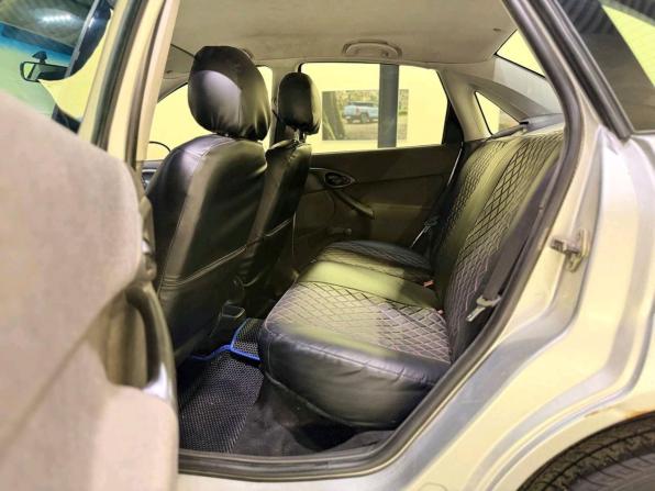Ford Focus I Рестайлинг с пробегом 2005 года, цена 229 000 рублей, 199828 км, седан, Автокод Объявления