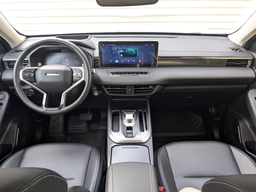 Haval Jolion I Москва  - изображение 9