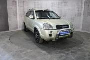 Hyundai Tucson I Ярославль  - изображение 17