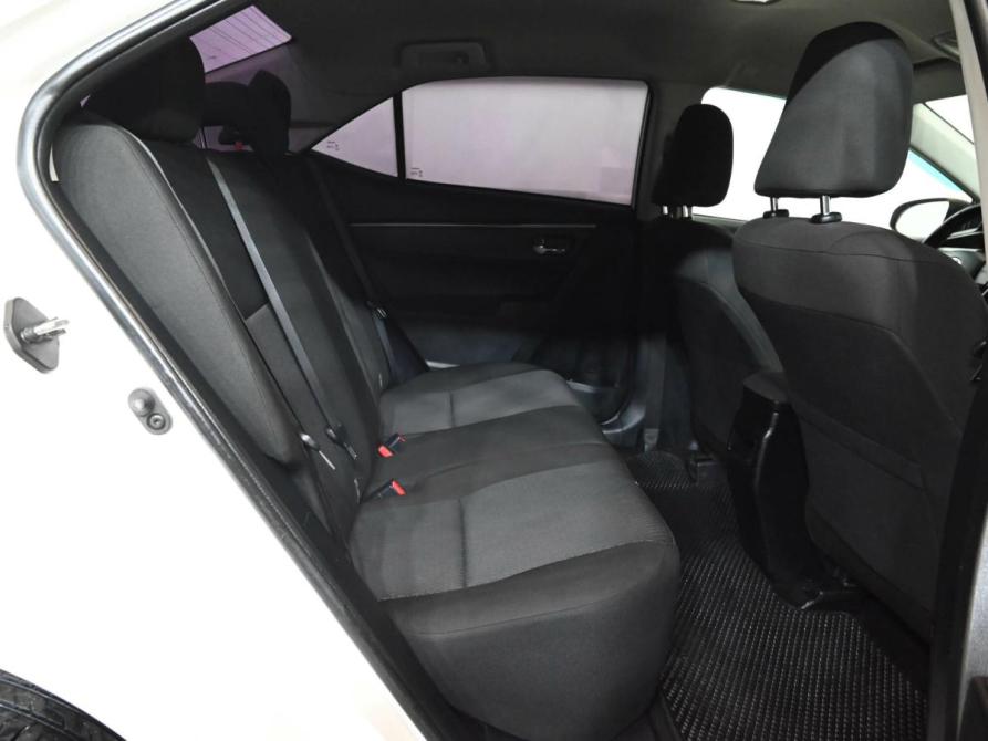 Toyota Corolla XI (E160 E170 E180) Екатеринбург  - изображение 11