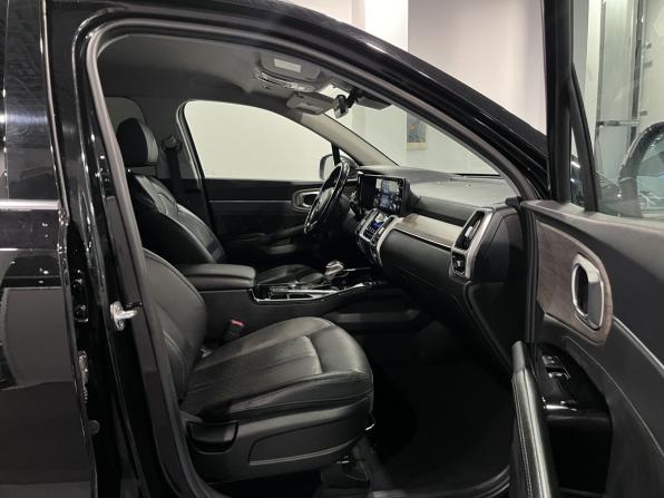 Kia Sorento IV с пробегом 2021 года, цена 3 650 000 рублей, 136187 км, внедорожник, Автокод Объявления