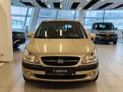 Hyundai Getz I Рестайлинг Санкт-Петербург  - изображение 16