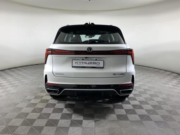 Changan CS75 Plus IV с пробегом 2024 года, цена 2 597 000 рублей, 529 км, внедорожник, Автокод Объявления
